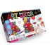 Набор для творчества Art Decor 4 вида в ассортименте Danko Toys ARTD-01
